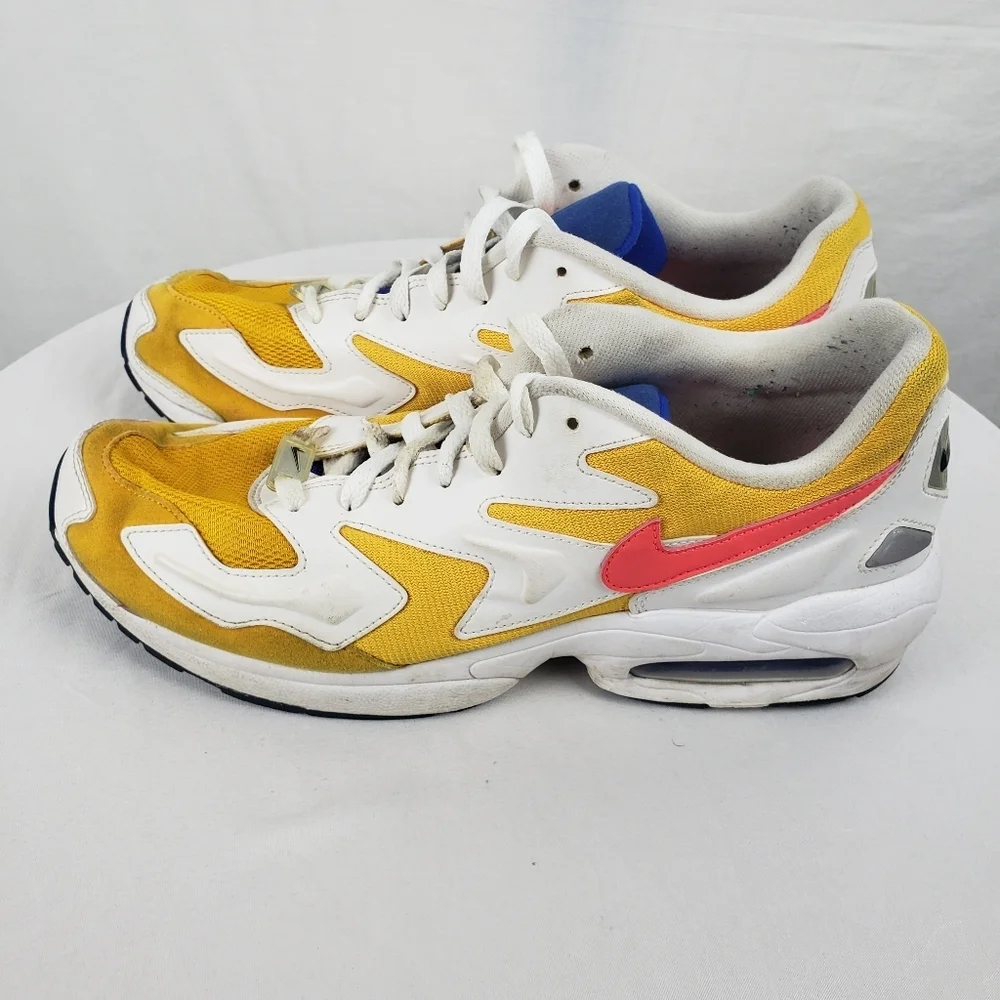 Nike stylish sneakers