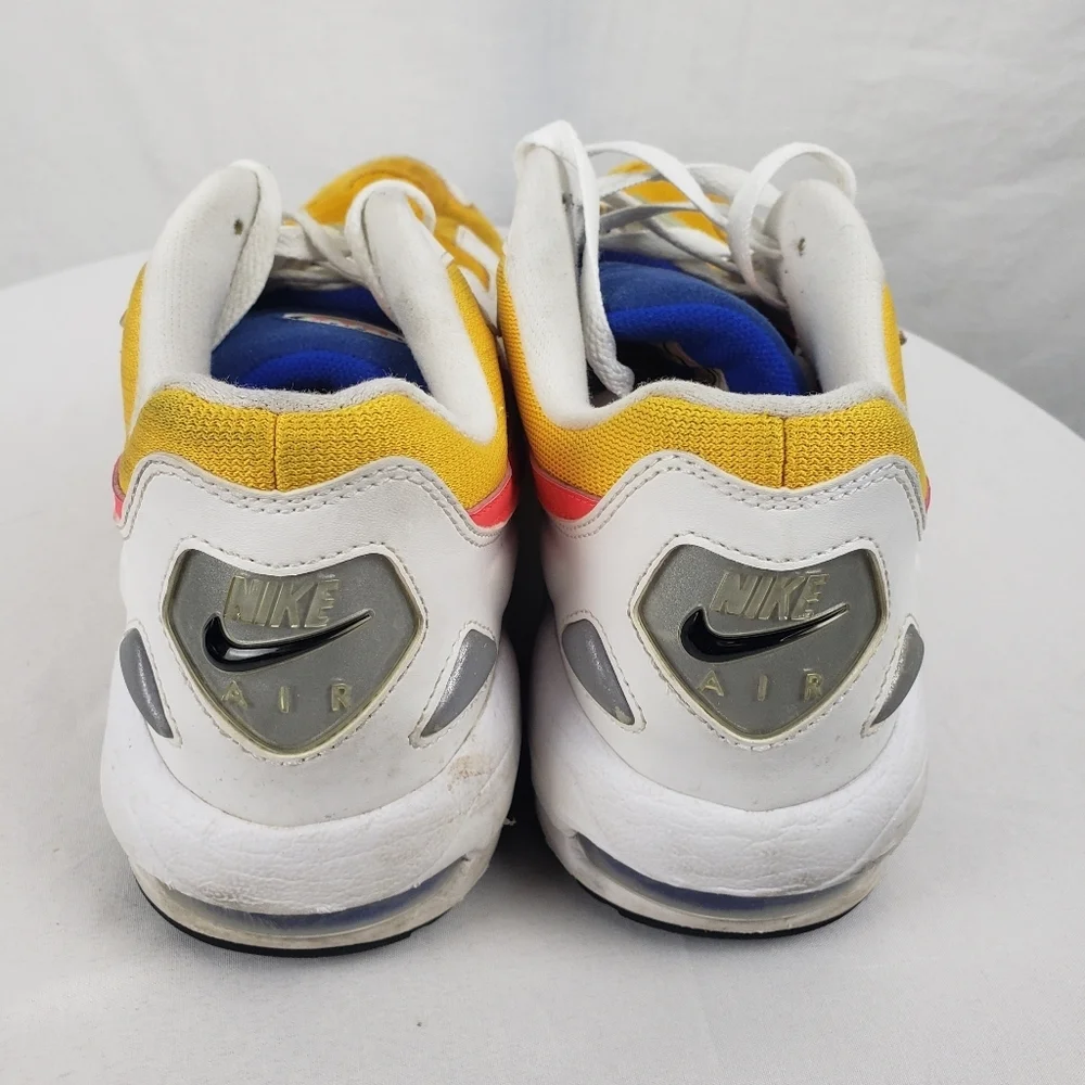 Nike stylish sneakers