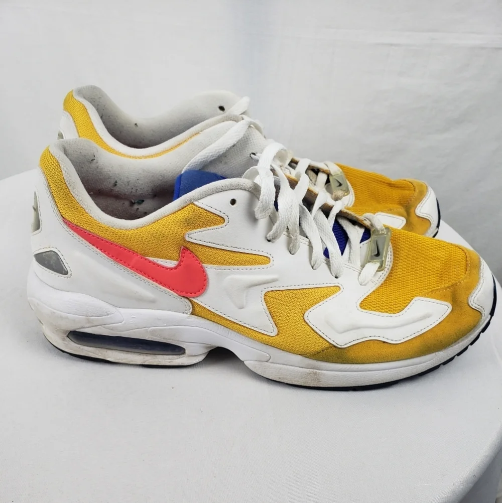 Nike stylish sneakers