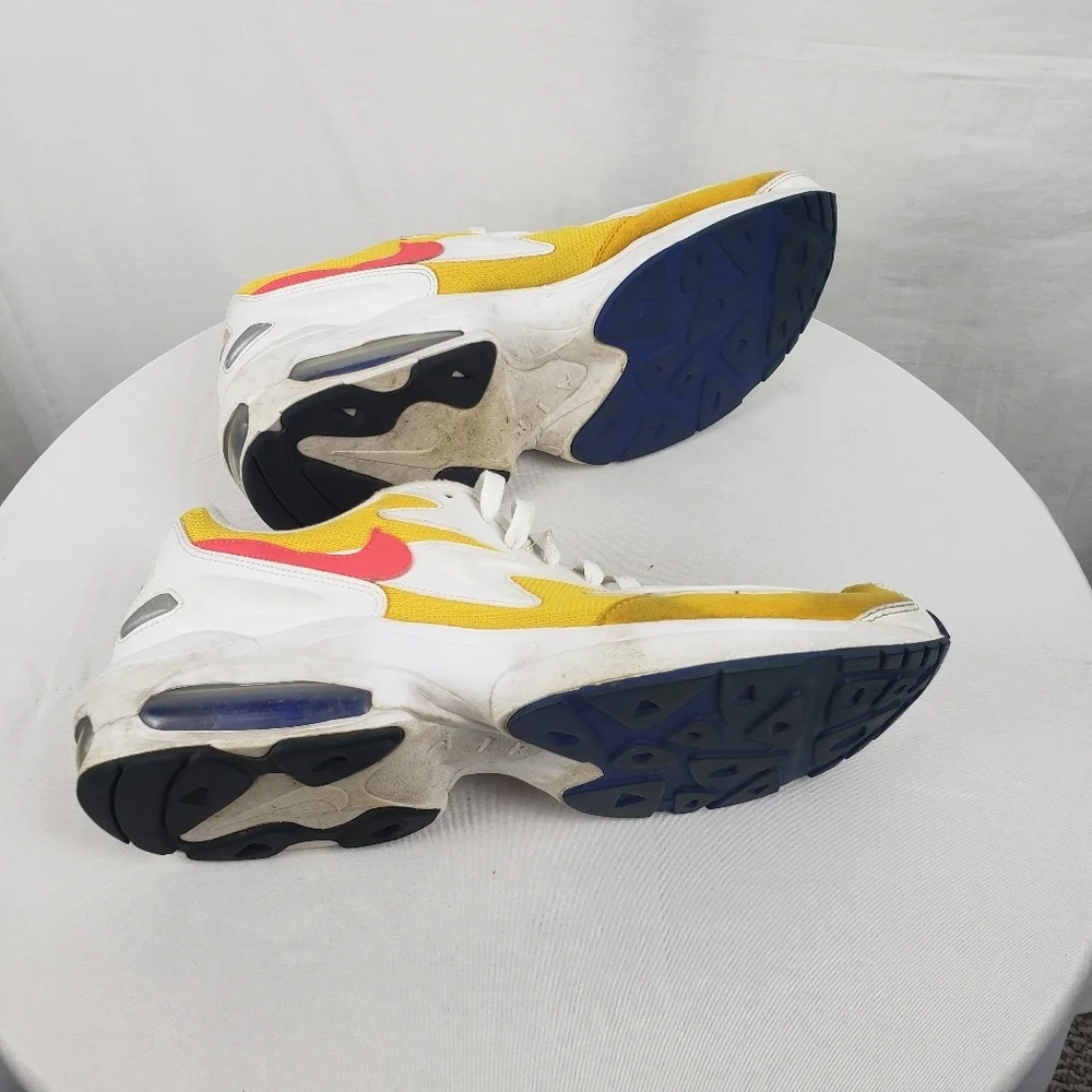 Nike stylish sneakers