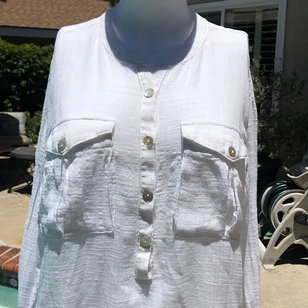 Free People easy wear