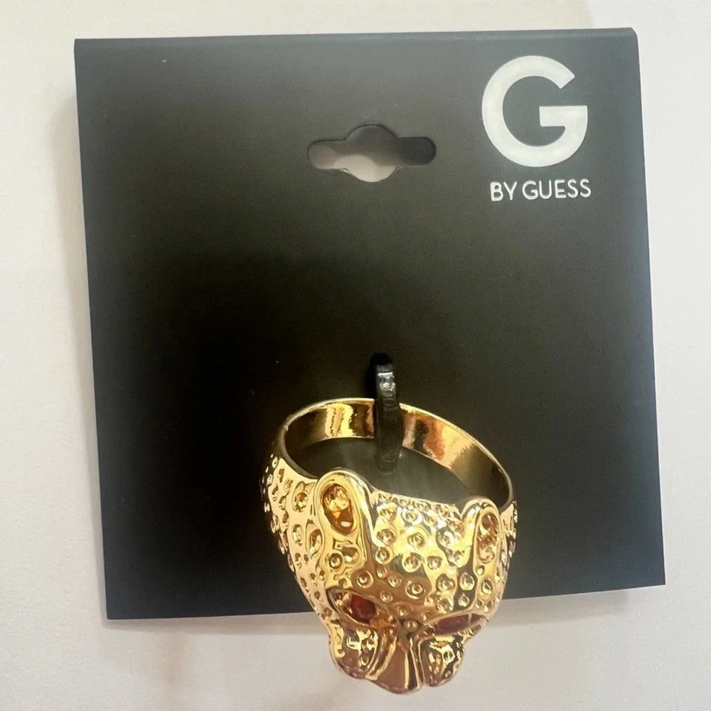 Guess unworn fierce