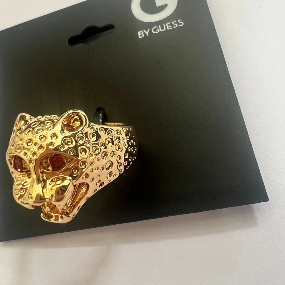 Guess unworn fierce