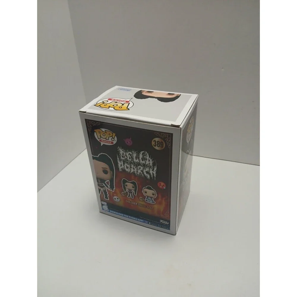 Funko new packaging