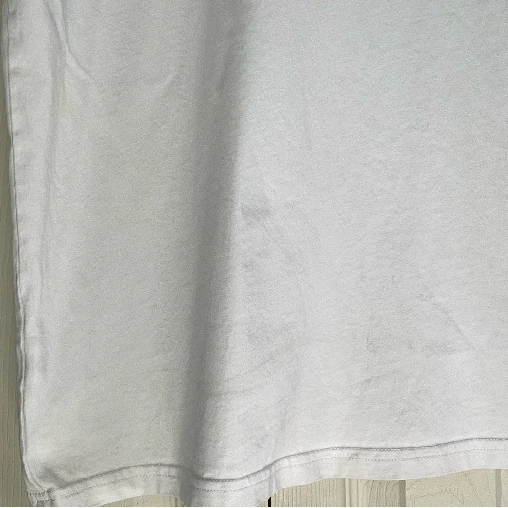 Lastage eco friendly graphic tee xl