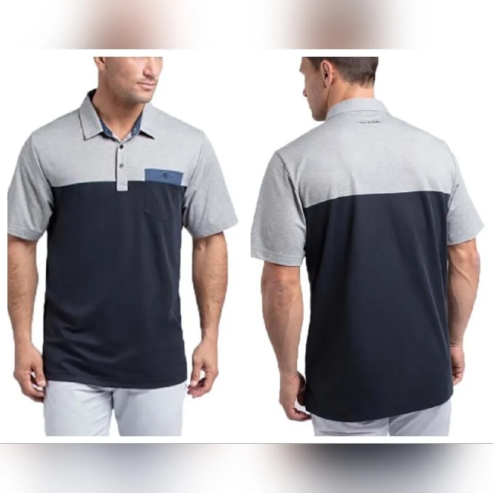 Travis Mathew shown mathew