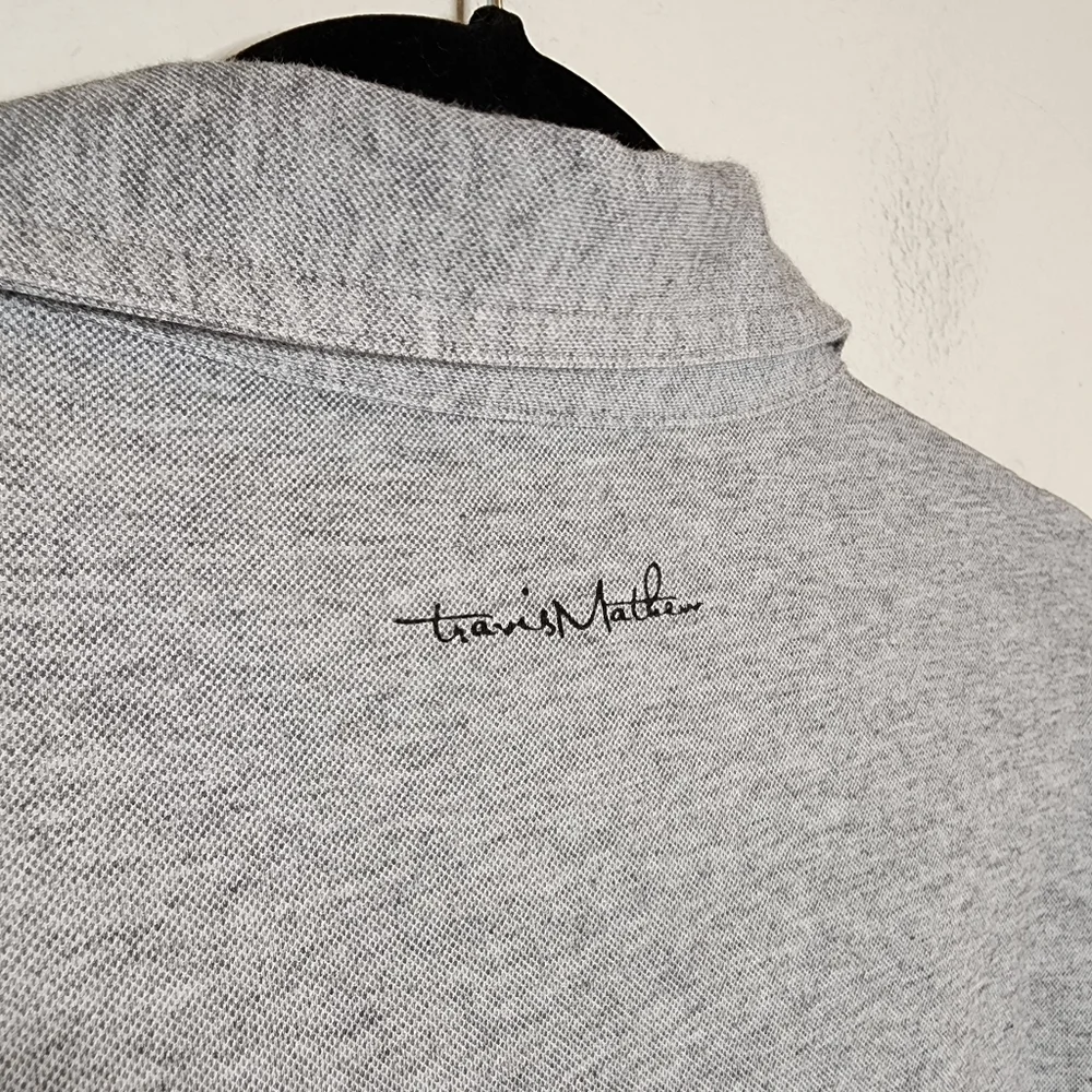 Travis Mathew featuring we