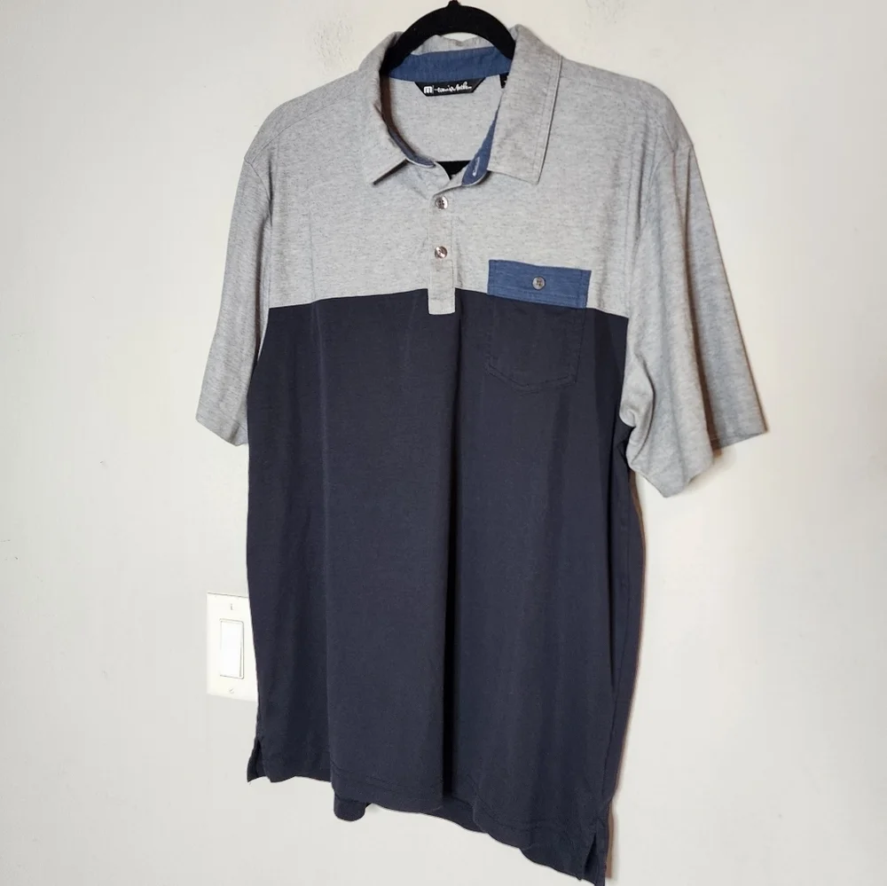 Travis Mathew 57% dispersing pre