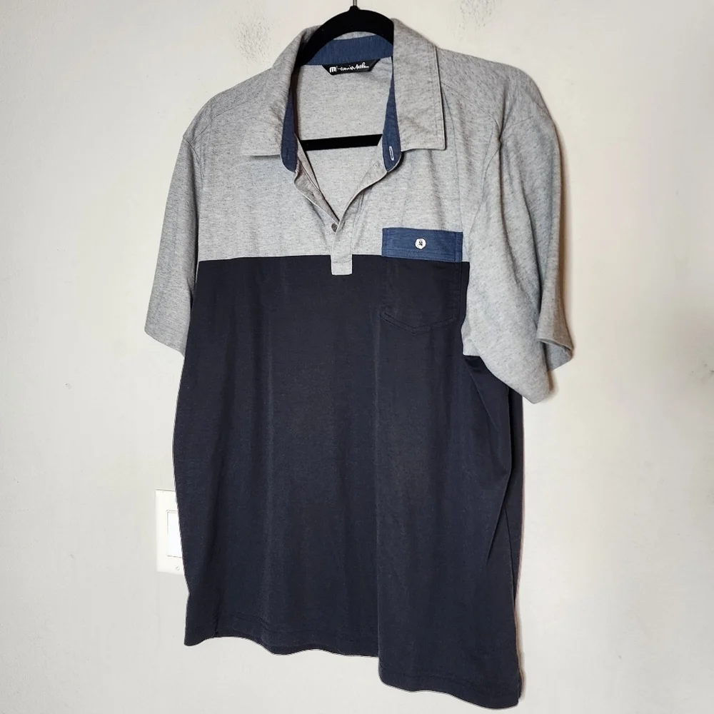Travis Mathew quick 7oz favorite
