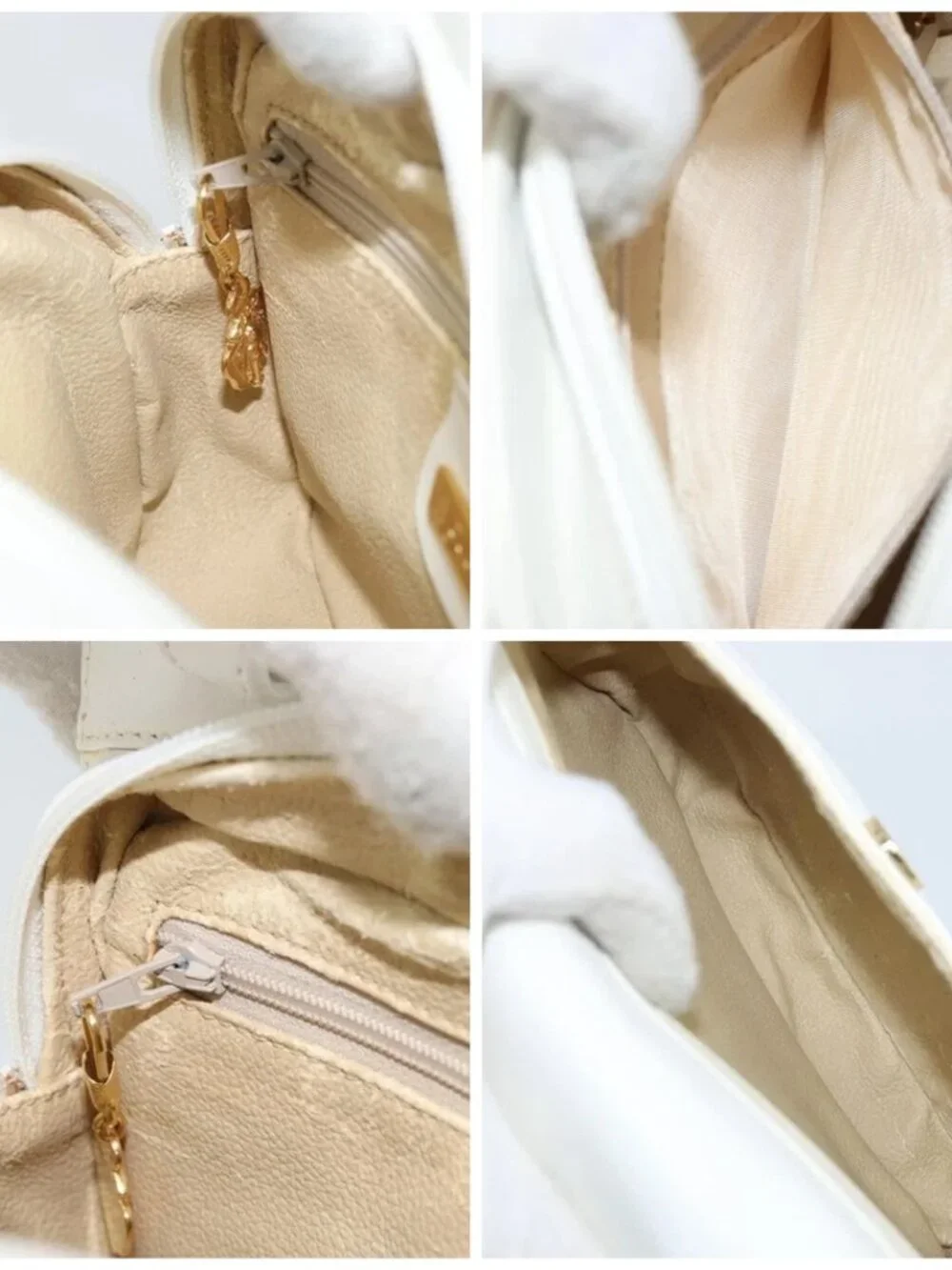 Gucci brand	gucci color	white