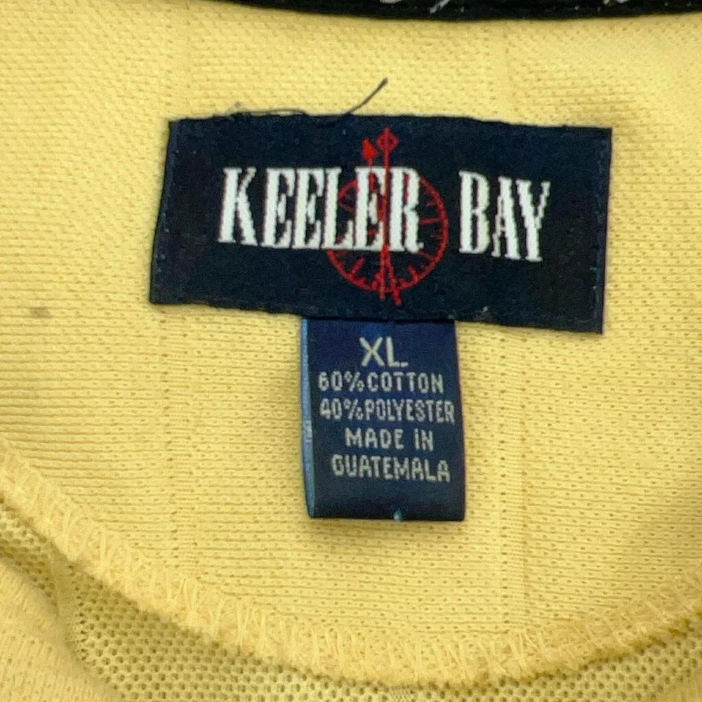 Keeler Bay keeler bay