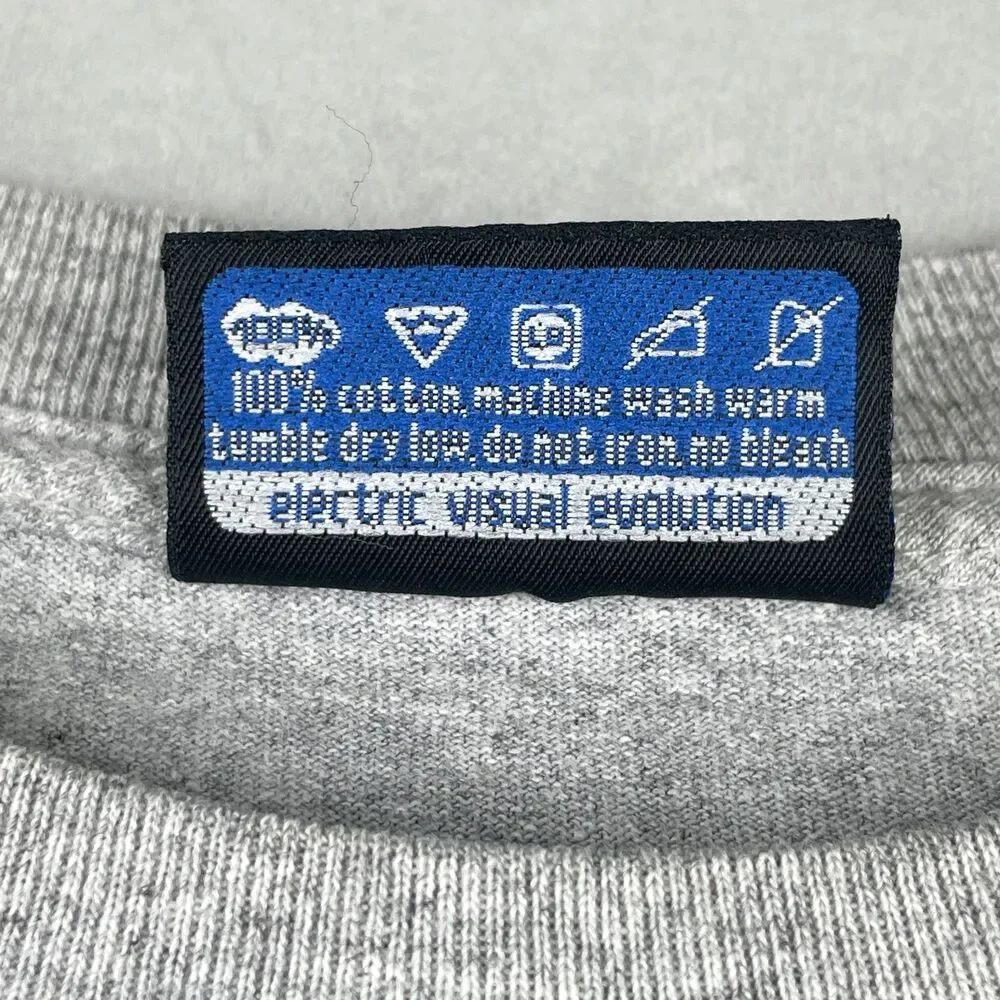 electric volt vintage short
