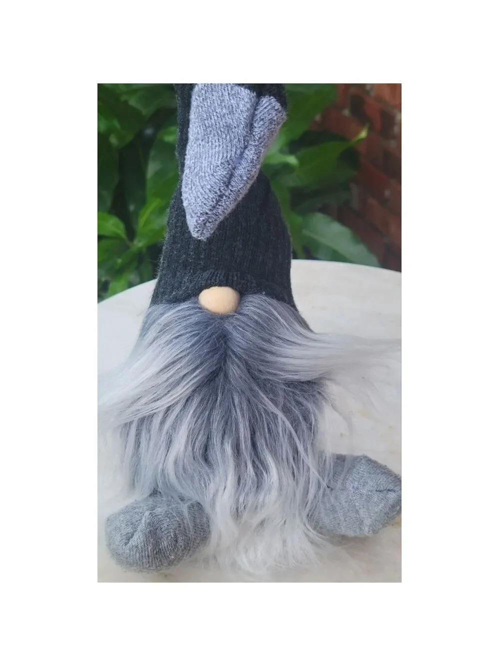 Hand Crafted meet thistle