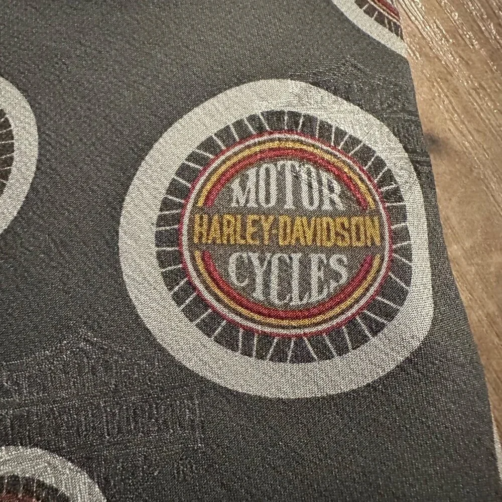 Rm Style men wide harley