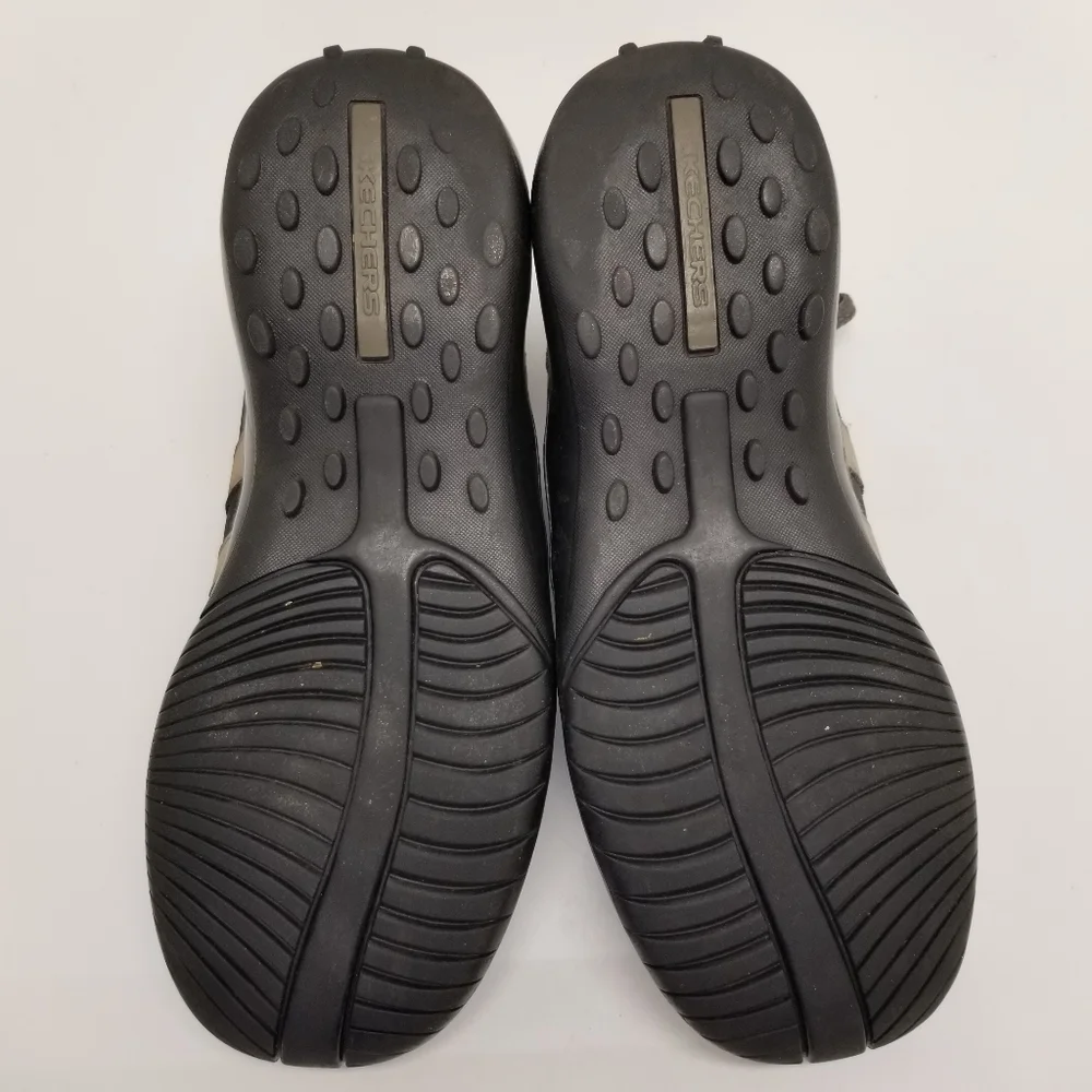Skechers sketchers critics