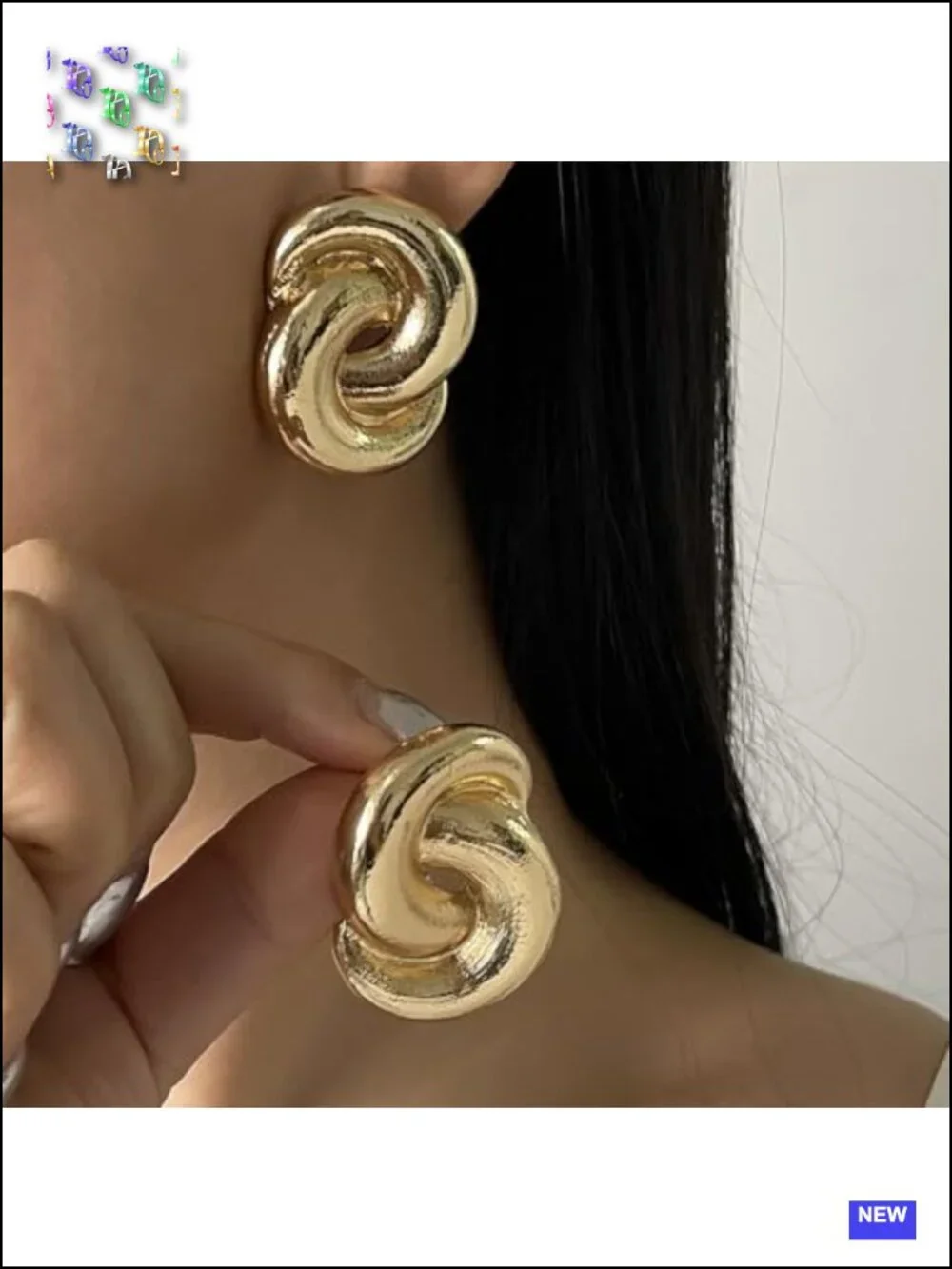 N/A these twisted