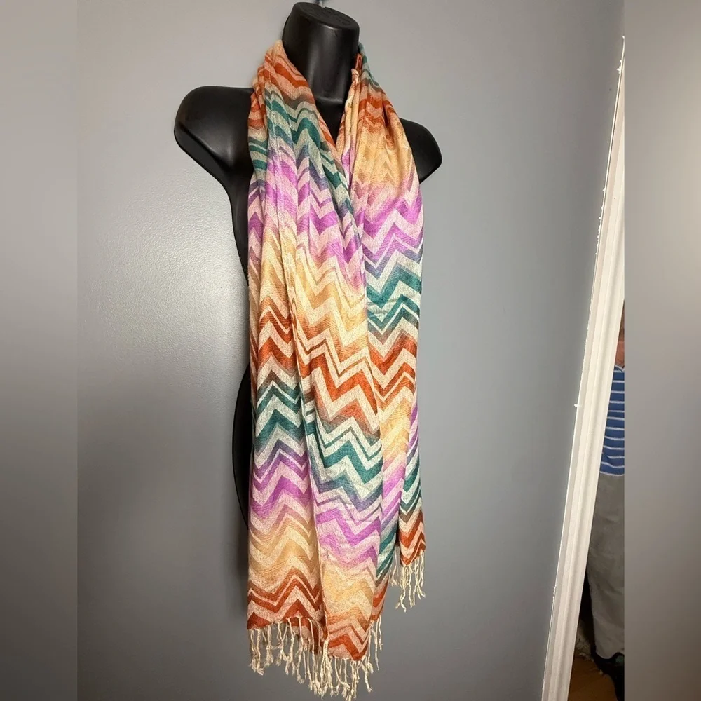 pashmina 100% wool