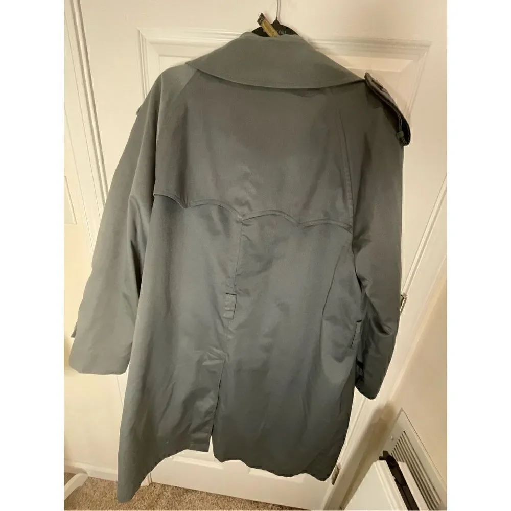 Harbor Master no belt