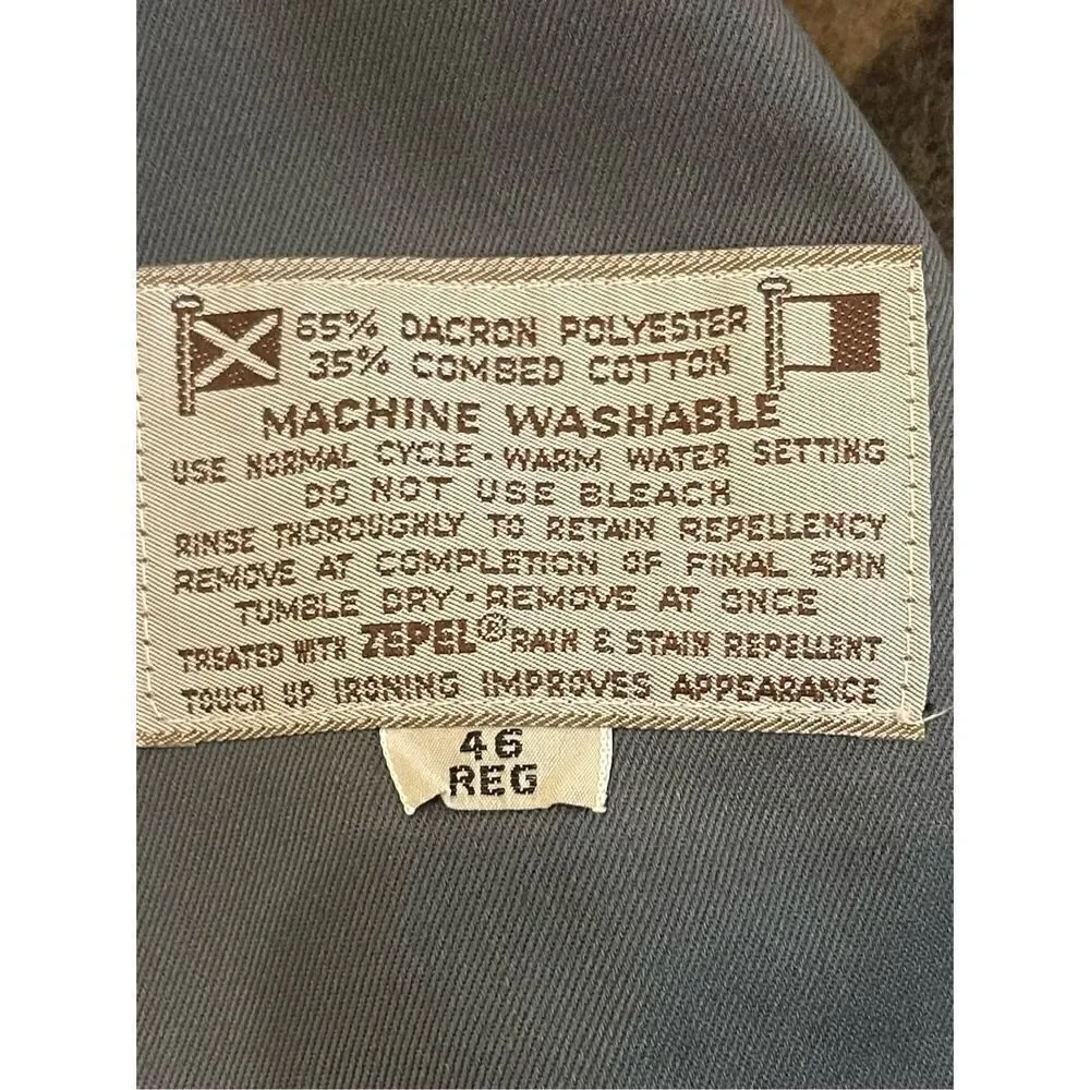 Harbor Master no belt
