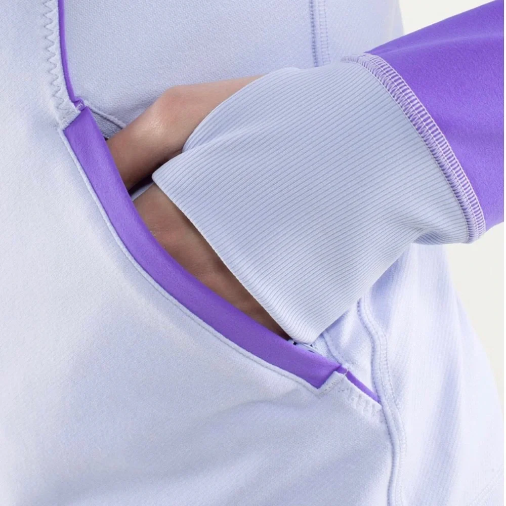 lululemon athletica reposhing this
