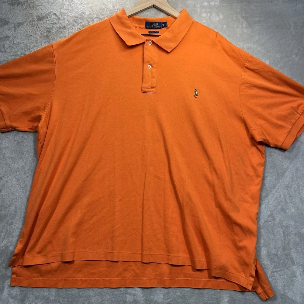 Polo Ralph Lauren please see