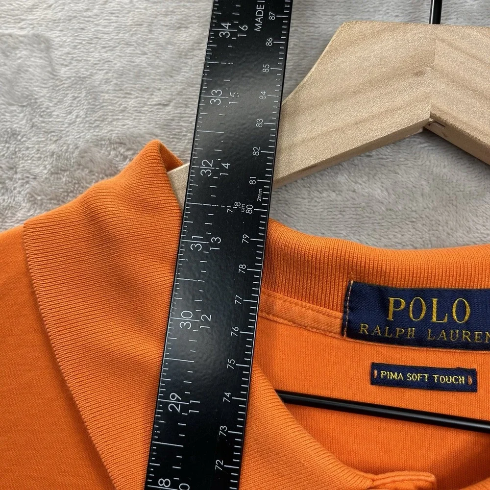 Polo Ralph Lauren please see