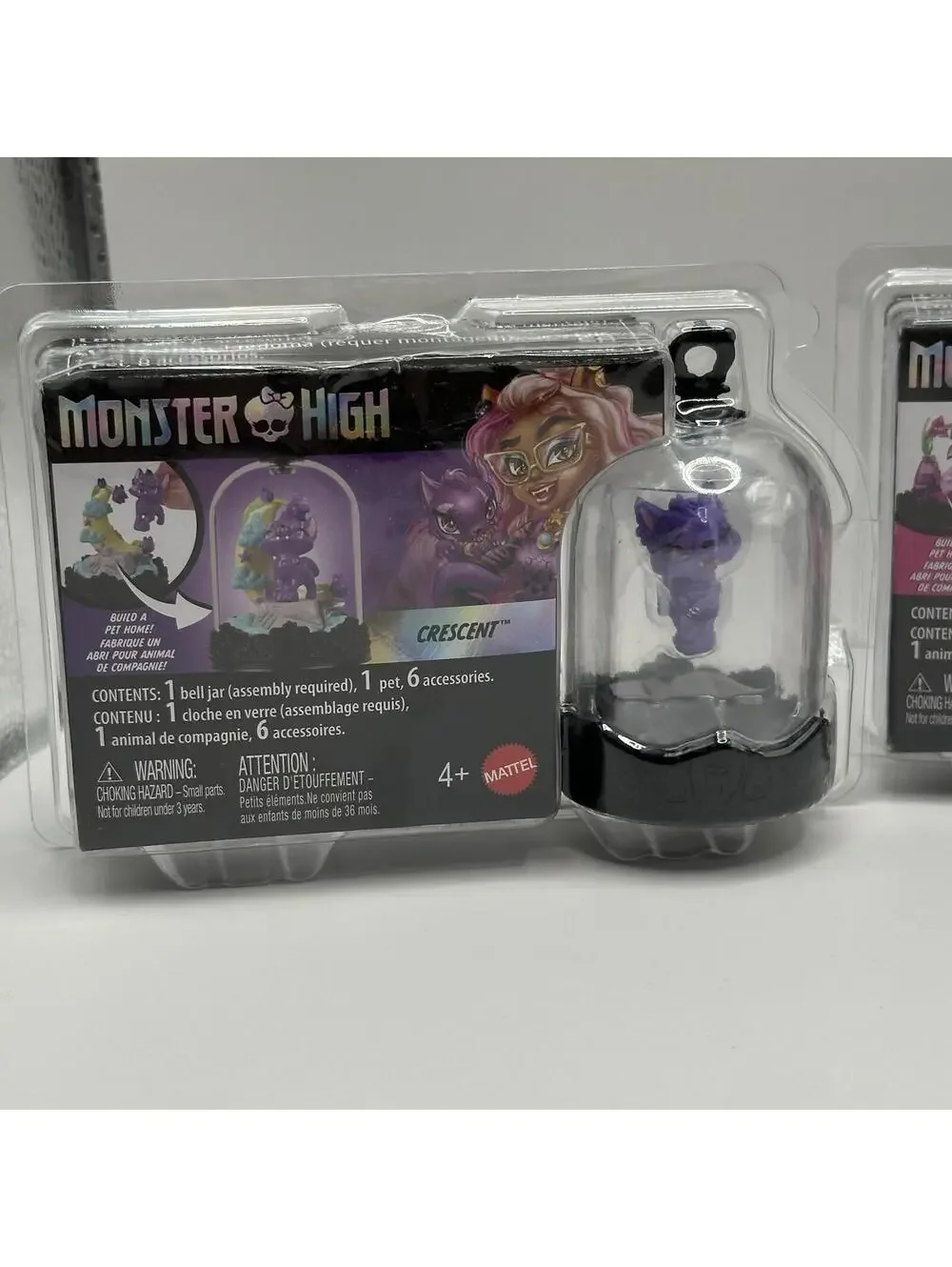 Mattel product set