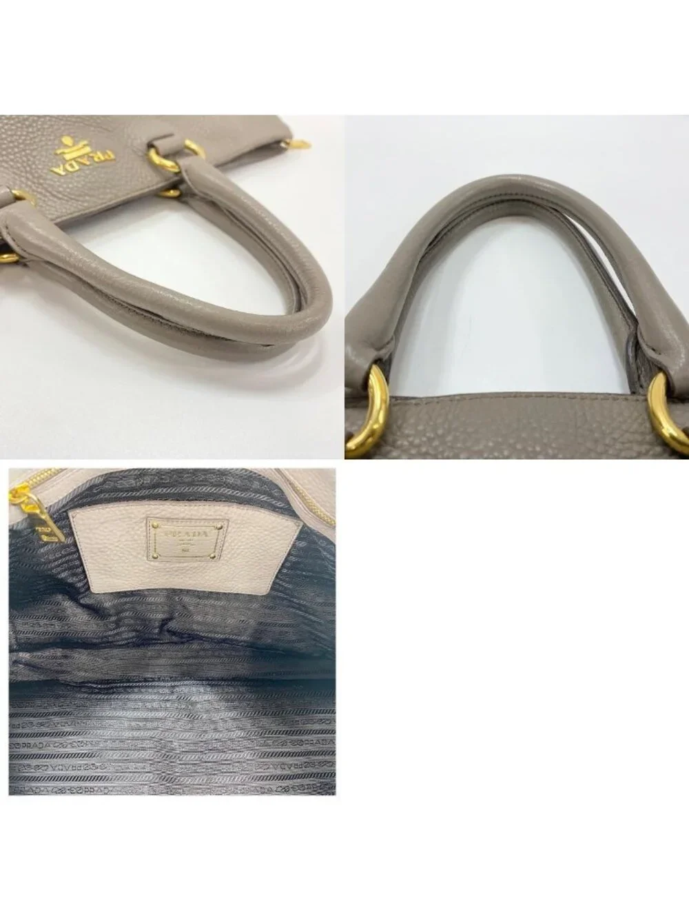 Prada this authentic