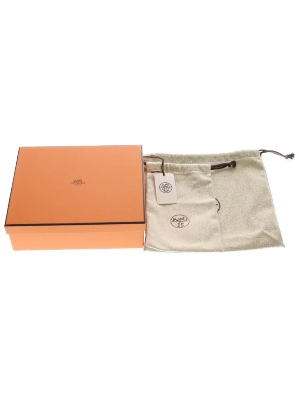 Hermes this authentic