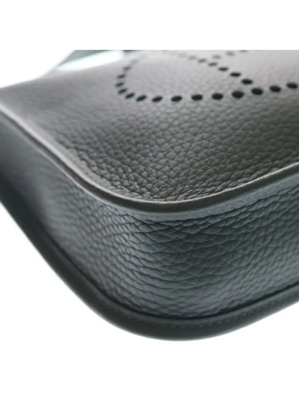 Hermes this authentic
