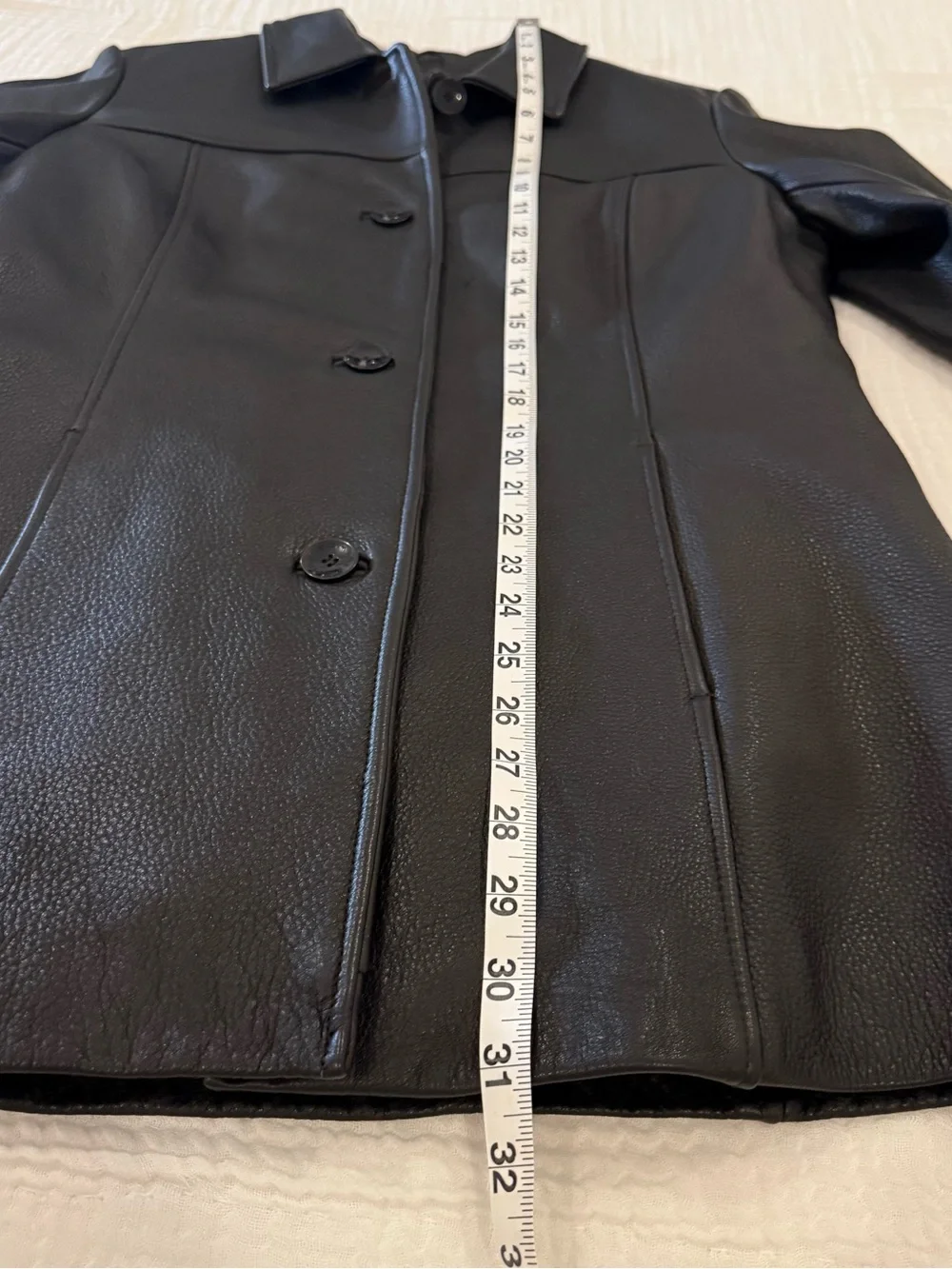 Wilsons Leather vintage wilsons