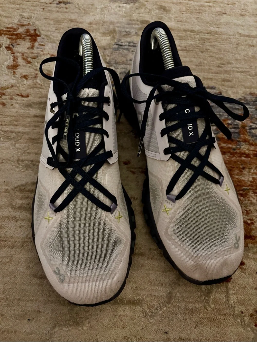 New! On Cloud X 3 Women’s Athletic Shoes
