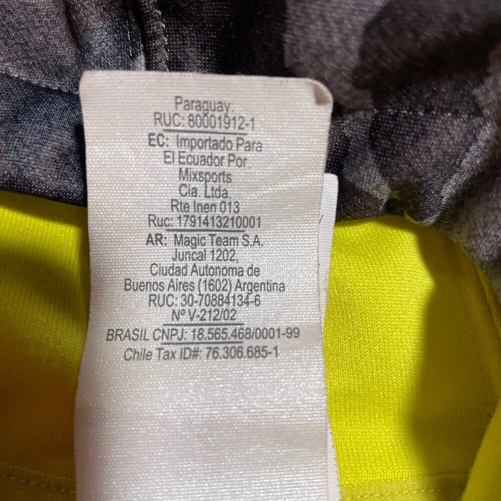 Under Armour overall item