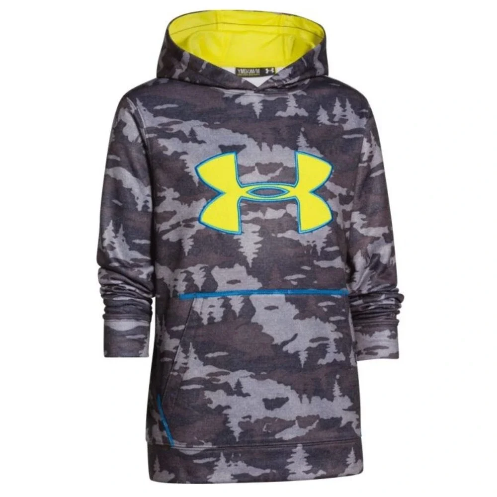 Under Armour your shades