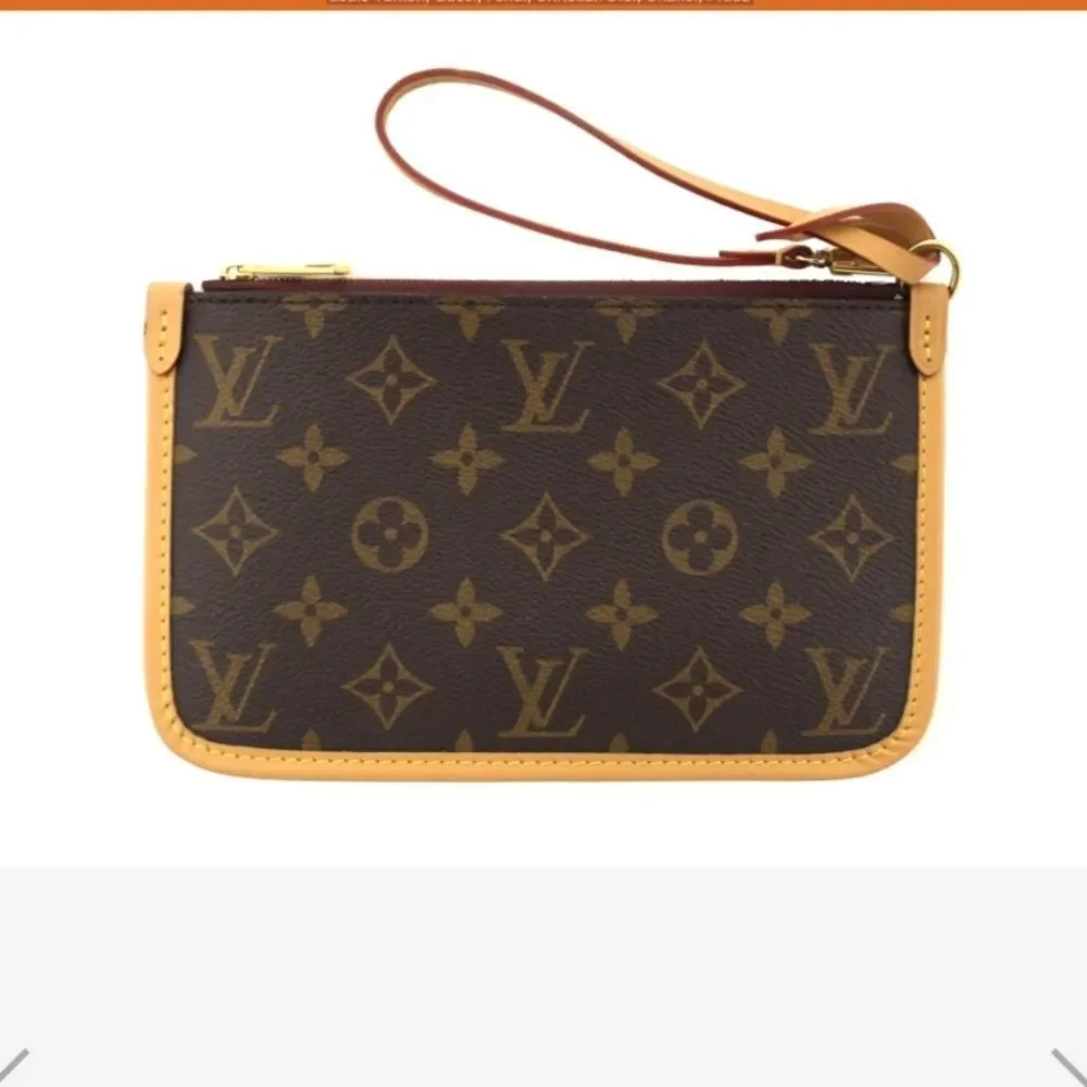 Louis Vuitton elevate your