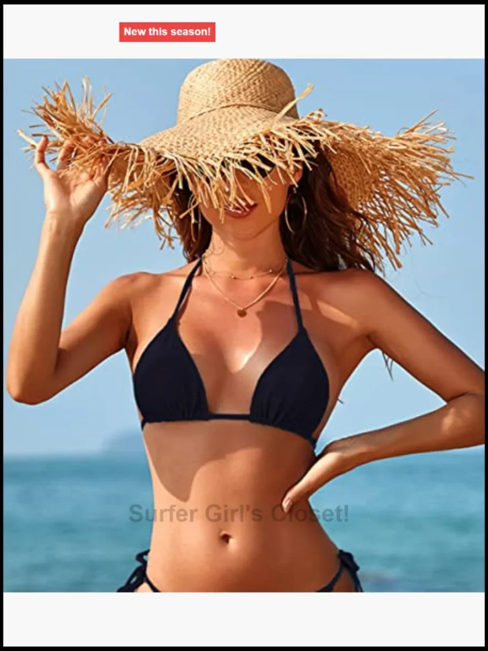 N/A bikini brand