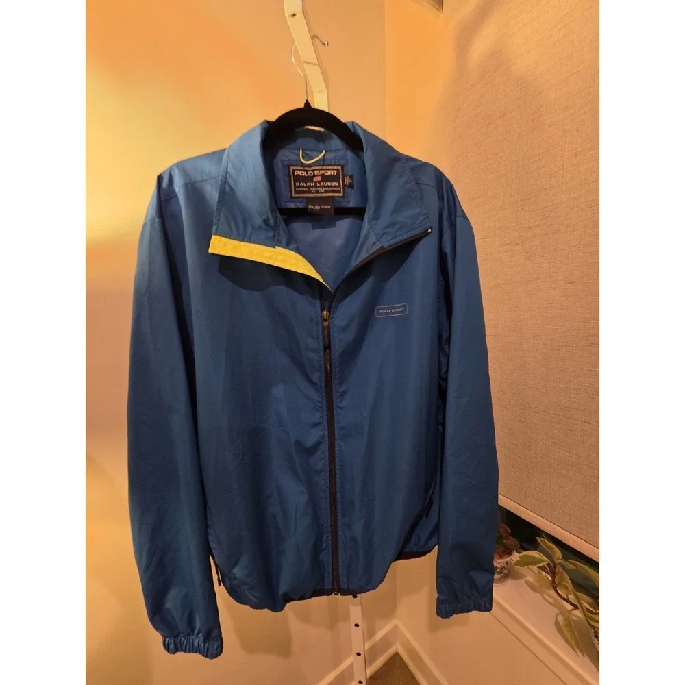 Polo Ralph Lauren this vintage