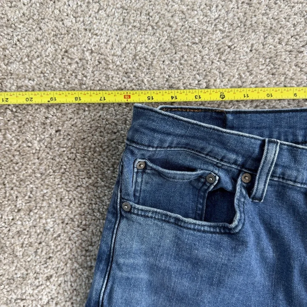 Levis levis 514