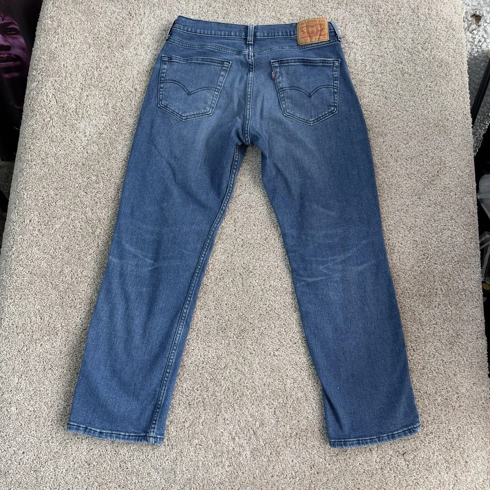 Levis levis 514