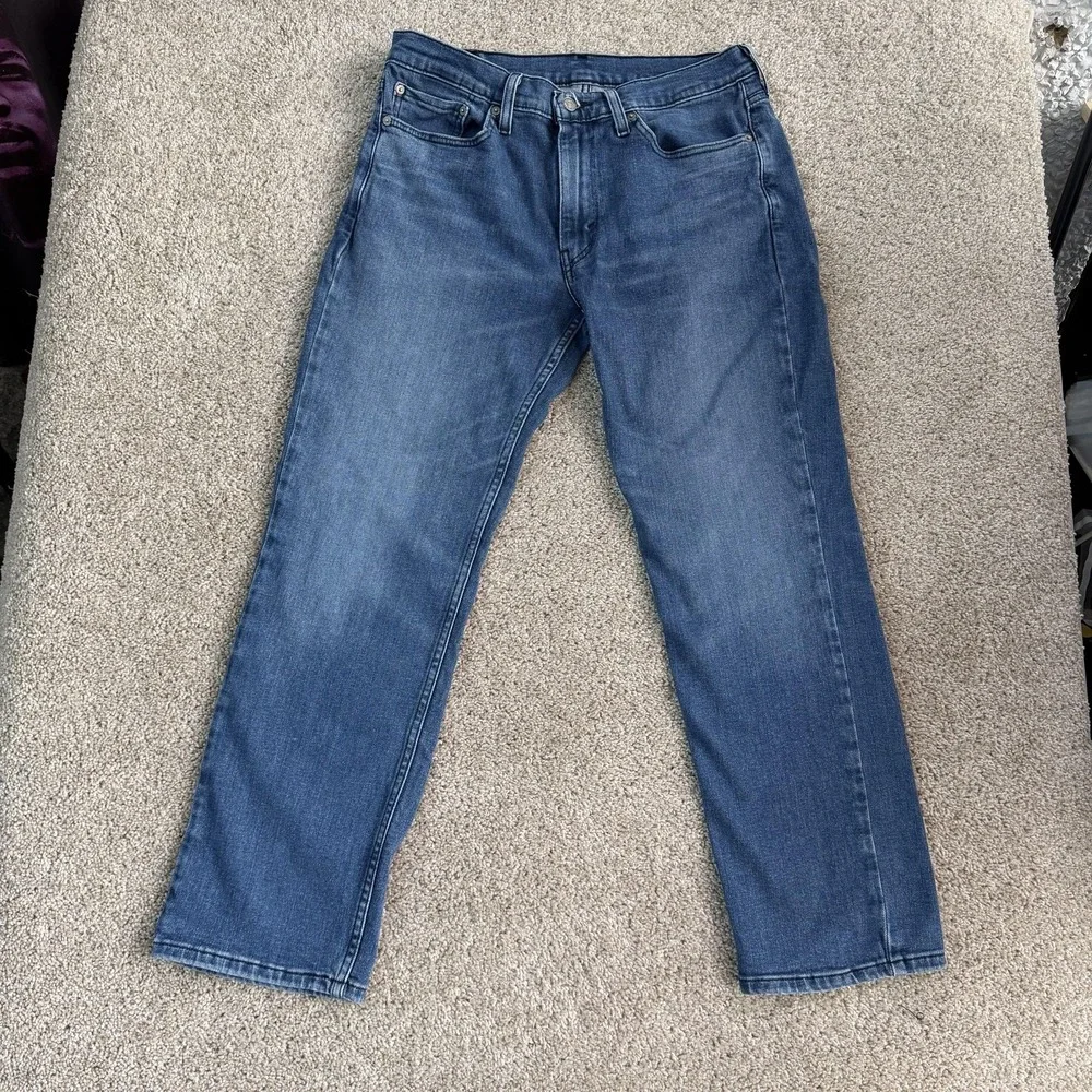 Levis levis 514