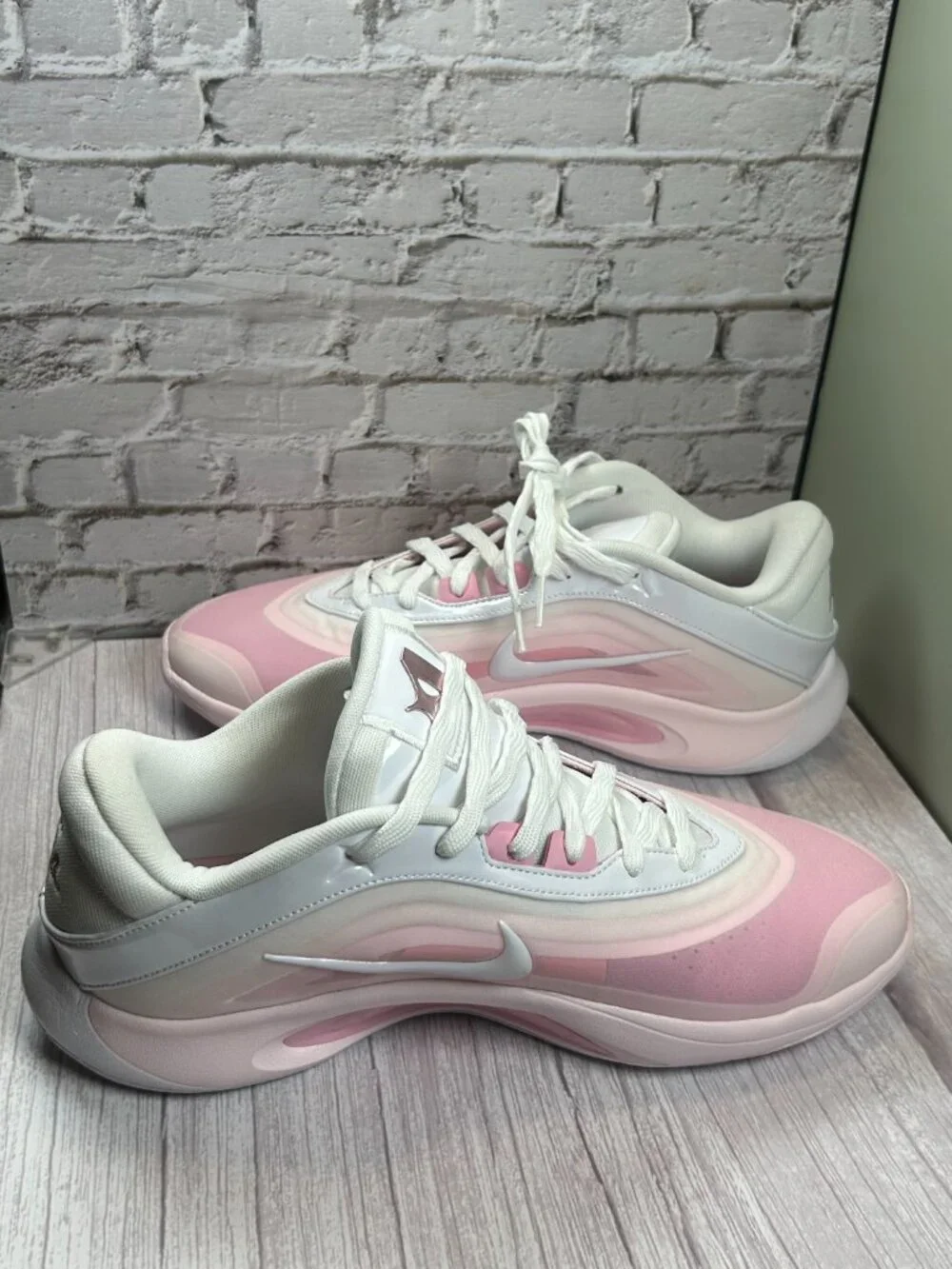 NIKE A'ONE 11