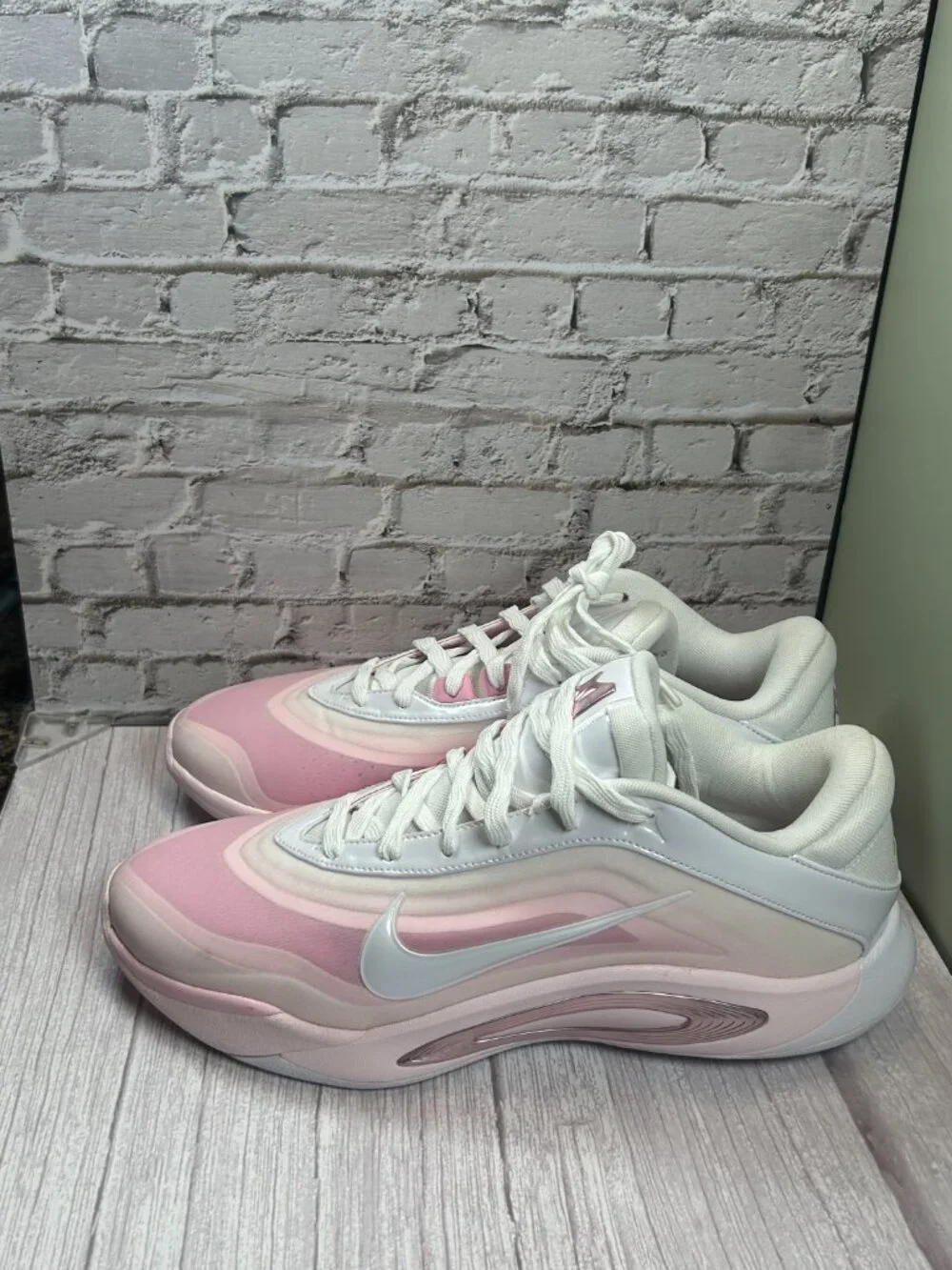 NIKE A'ONE 11