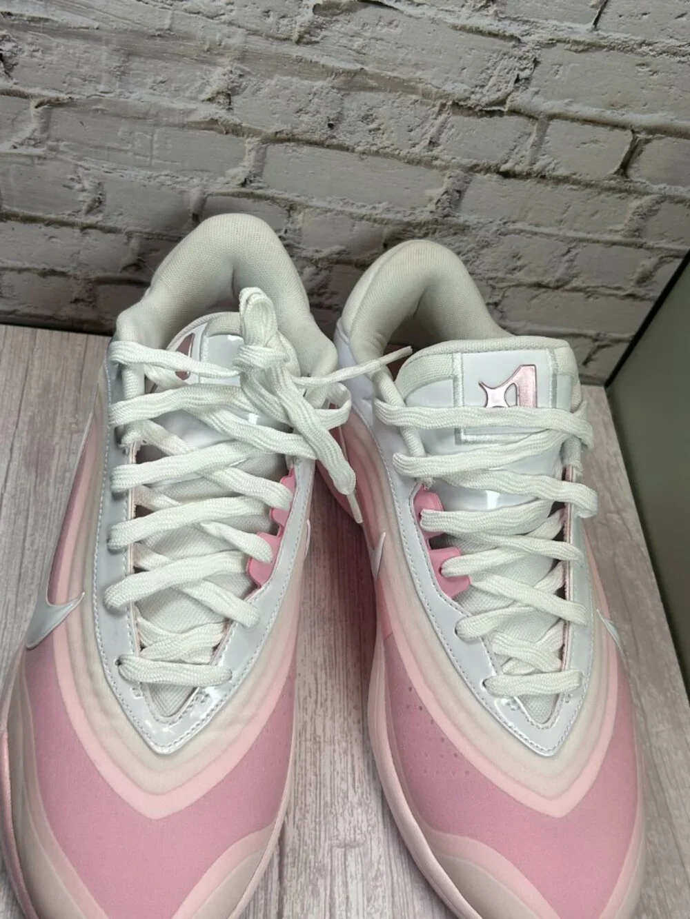 NIKE A'ONE 11