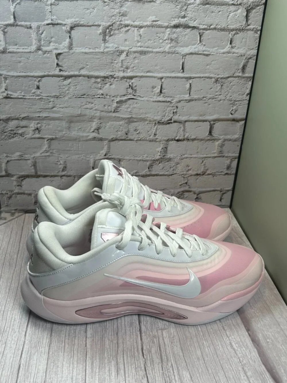 NIKE A'ONE 11