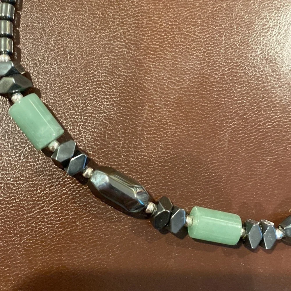 N/A black onyx