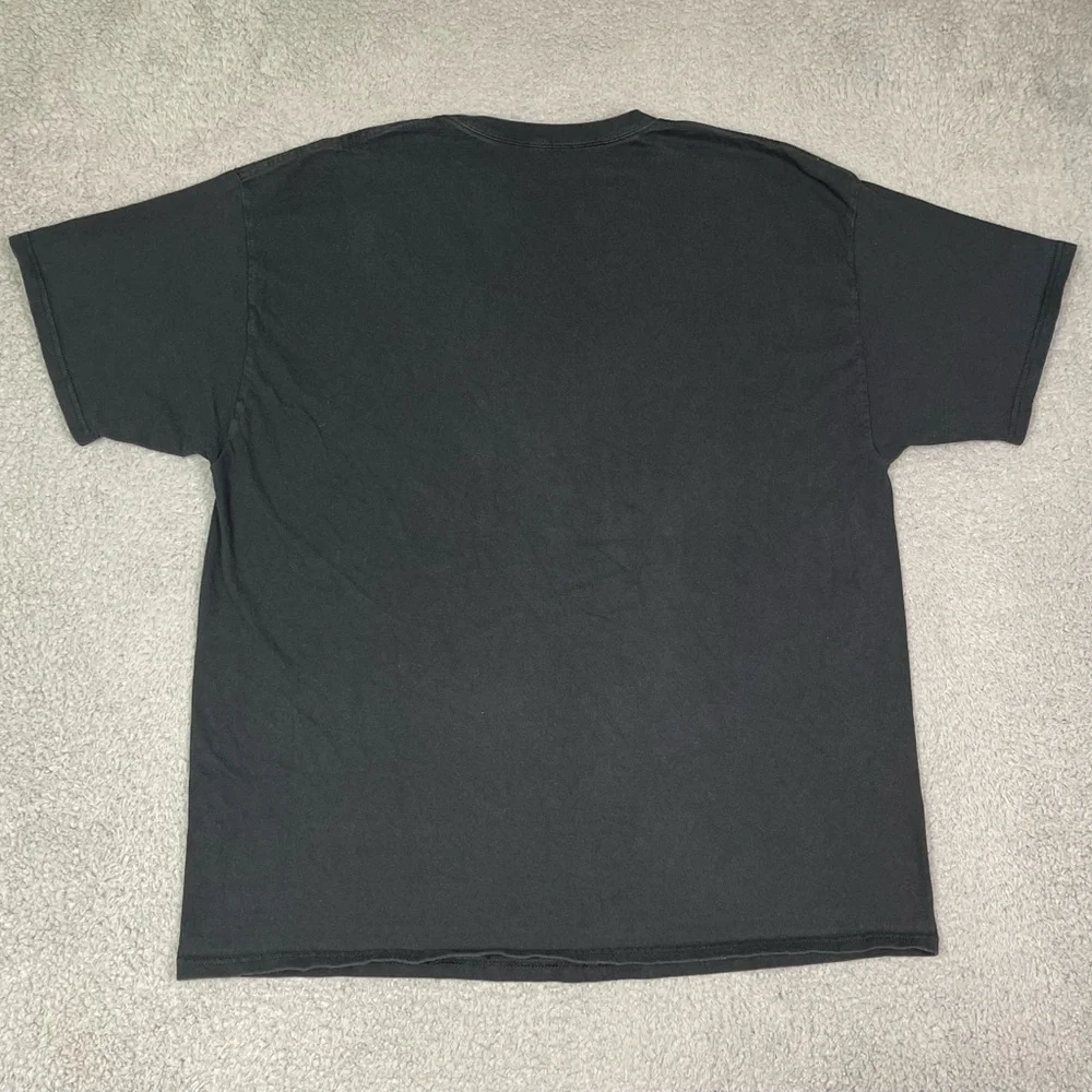 Gloriana band T-shirt‎
