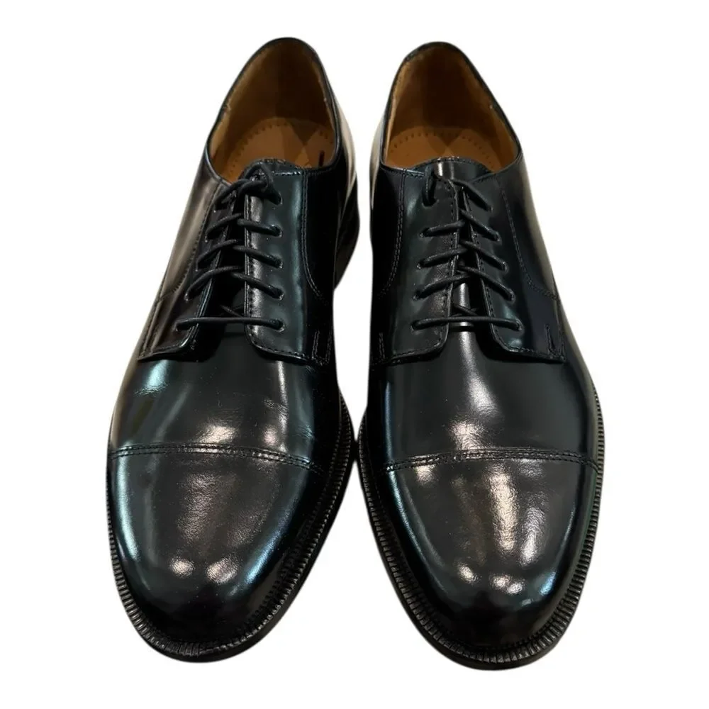 Cole Haan new box