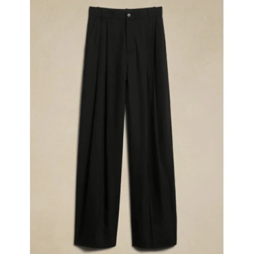 Banana Republic straight italy breathable