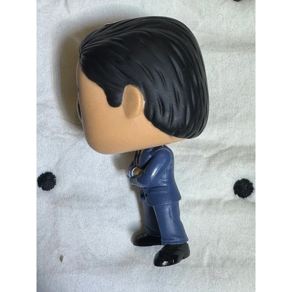 Funko pop vinyl