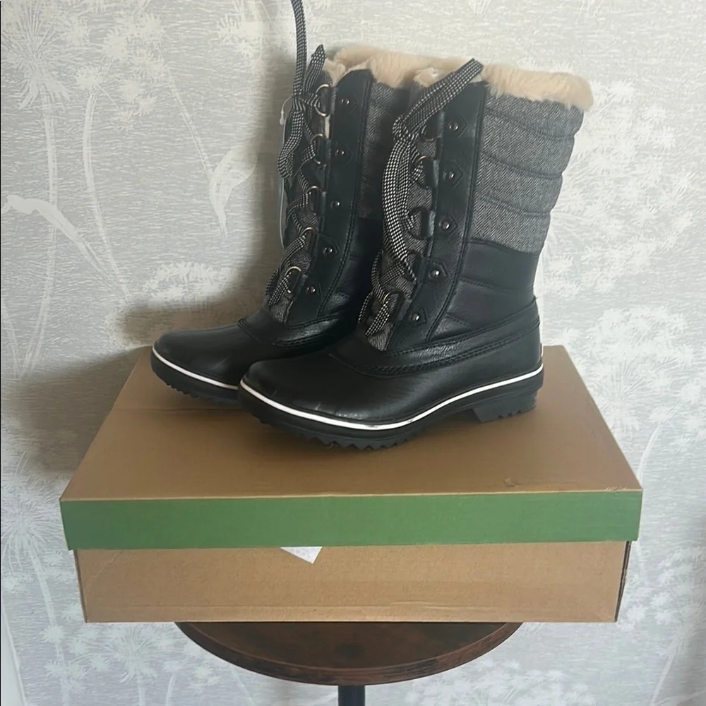 JBU new box